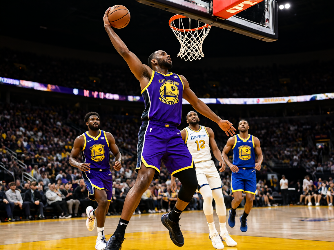 NBA赛事战报报道