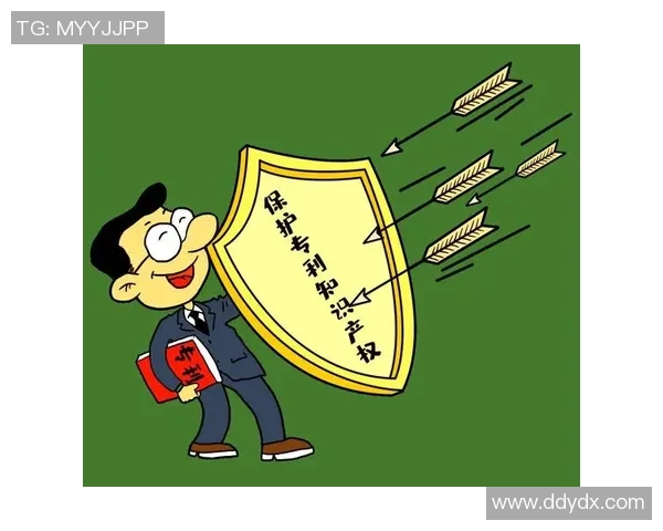 知识产权保护：解析权益、法律及实践